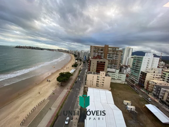 Imagem Luxo TOTAL Frente para o Mar! 4 Suítes, Mobiliado na Praia do Morro ? R$2,9 Milhões!