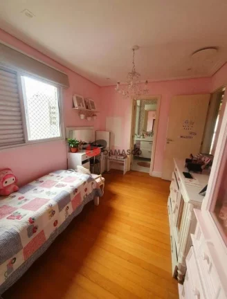 Imagem Apartamento Duplex à venda 3 Quartos, 3 Suites, 3 Vagas, 300M², Santa Paula, São Caetano do Sul - SP