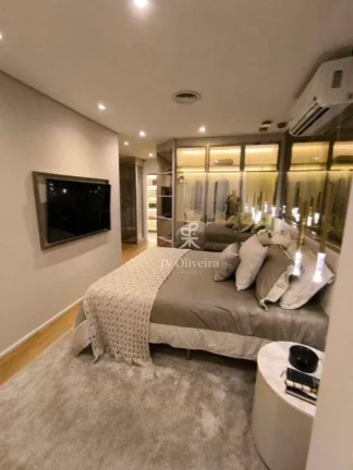 Imagem Apartamento com 3 dormitórios à venda, 160 m² por R$ 2.483.400 - Butantã - São Paulo/SP
