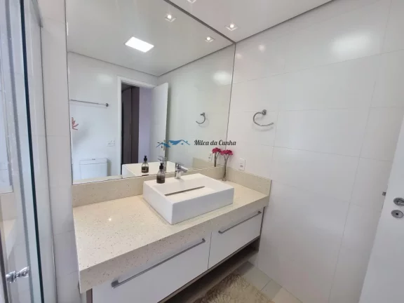 Imagem Apartamento à venda com 3 suites com 3 vagas varanda gourmet condomínio Clube em São Bernardo do Campo