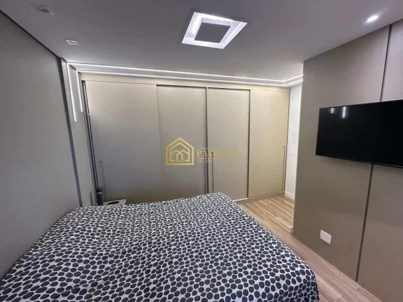 Imagem Apartamento Padrão