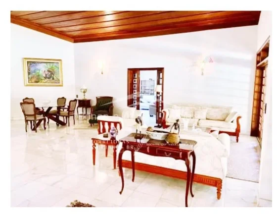 Imagem Venda, casa em condomínio, Sitio de Recreio Gramado, em Campinas!
Casa de alto padrão com excelent...