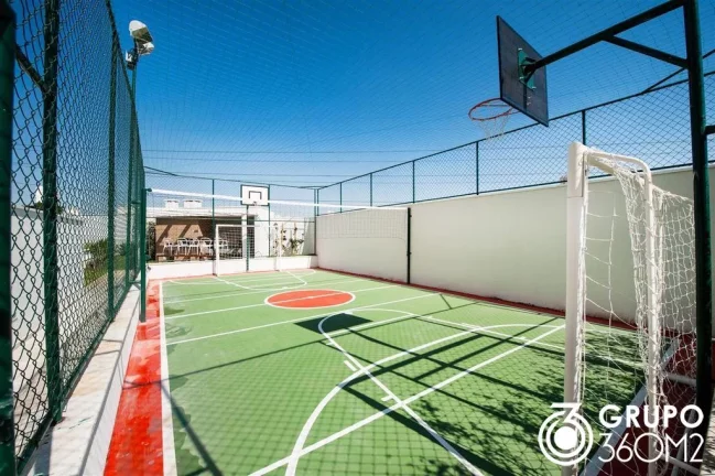 Imagem Apartamento Garden para Venda em Santo André / SP no bairro Campestre