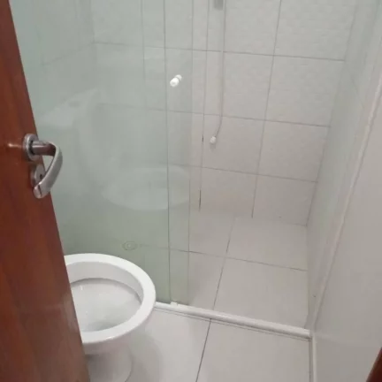 Imagem Apartamento com 2 dormitórios, 40 m² - venda por R$ 320.000,00 ou aluguel por R$ 1.600,00/mês - Parque Capuava - Santo André/SP