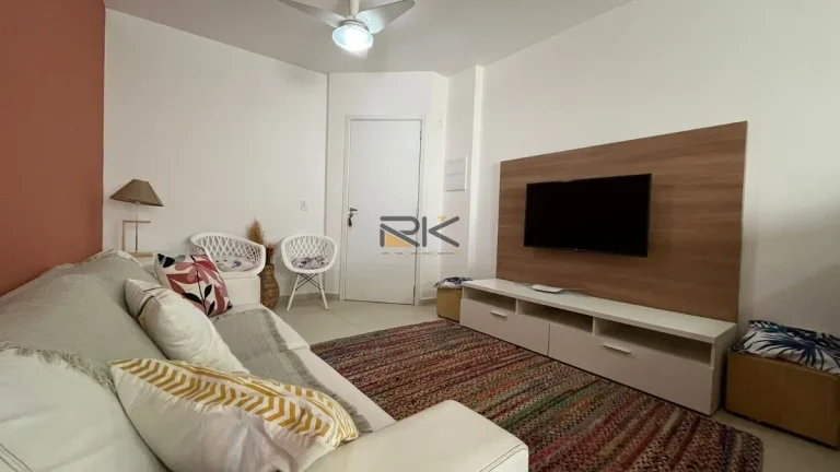 Imagem Apartamento no Tenório com 2 dormitórios sendo 1 suíte,varanda gourmet com churrasqueria,1 banheiro social,sala 2 ambientes