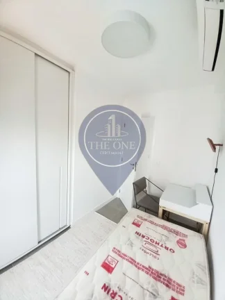Imagem Apartamento de 2 quartos para locação em Pinheiros, São Paulo-SP: 1 sala, 2 banheiros, 1 vaga de garagem, 65m² de área.