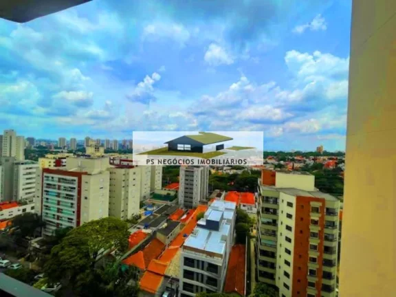 Imagem Apartamento para Locação na Vila Leopoldina