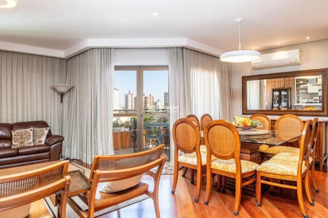 Imagem Cobertura com 4 dormitórios à venda, 314 m² por R$ 1.159.000,00 - Centro - Piracicaba/SP