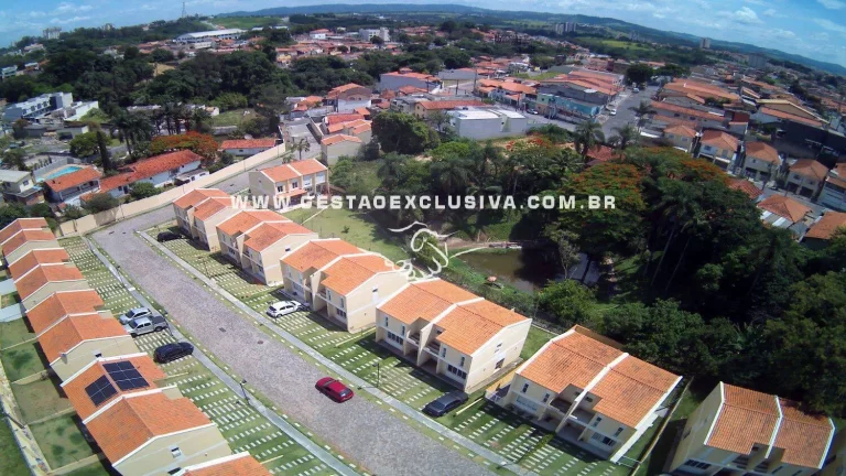 Imagem 3 DORM 1 SUÍTE COND.FECHADO 2 VAGAS REGIÃO CENTRAL DE ITATIBA/SP