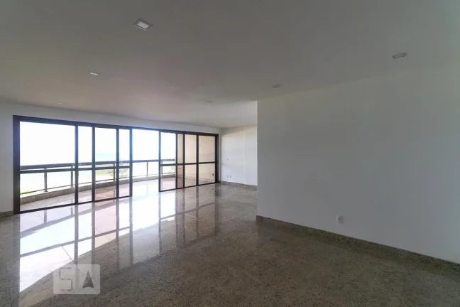 Imagem Apartamento à Venda - Recreio, 4 Quartos, 355 m2