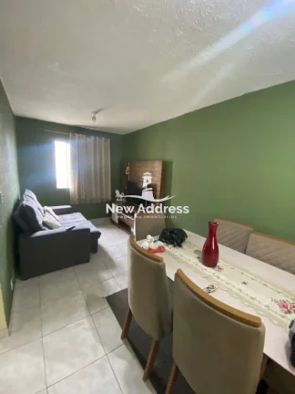 Imagem Apartamento à venda no bairro Boa Vista II - Vila Velha/ES