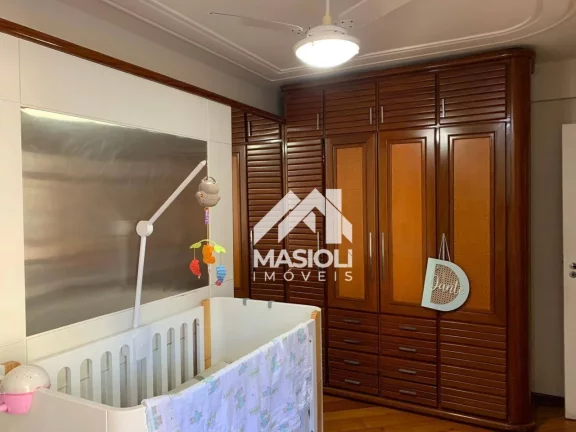 Imagem Apartamento com 4 dormitórios, 300 m² - venda por R$ 2.500.000,00 ou aluguel por R$ 9.716,67/mês - Praia da Costa - Vila Velha/ES