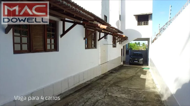 Imagem Casa duplex de 265 m² na Praia de Cotovelo - Parnamirim / RN