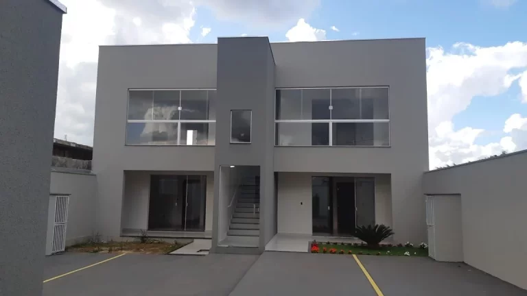 Imagem APARTAMENTO Á VENDA NO VILA TÓTOLI EM FRANCA/SP