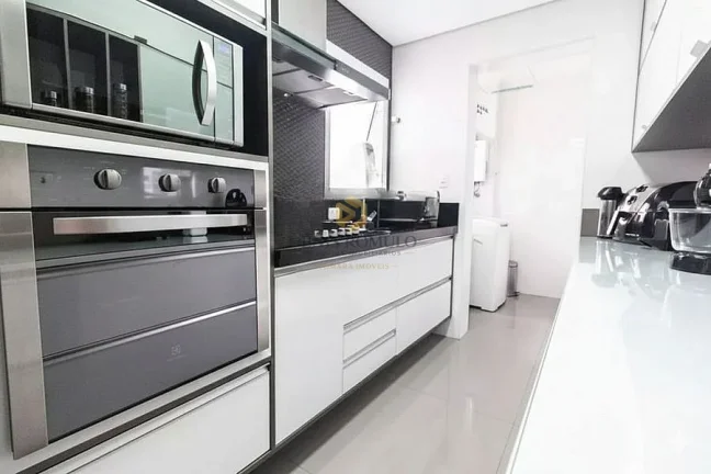 Imagem Apartamento 3 quartos, 1 suíte, 1 vaga, em Santa Teresinha