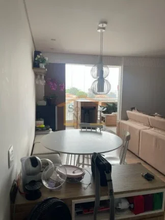 Imagem Apartamento 79 m², com 2 dormitórios, sendo 1 suite, com possibilidade de um 3 dormitório, sala p...