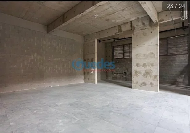 Imagem Loja para locação no Jardim das Acácias, 200m², 2 banheiros