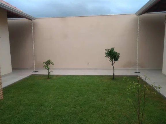 Imagem CASA COM 204 m² - FLÓRIDA - PRAIA GRANDE SP