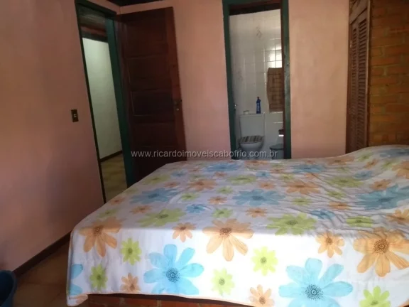 Imagem Excelente Casa Duplex Mirante das Gaivotas Wi Fi