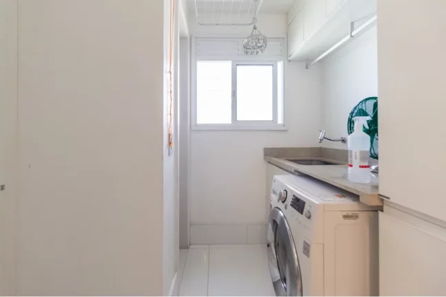 Imagem APARTAMENTO RESIDENCIAL em São Paulo - SP, Campo Belo