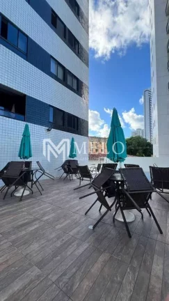 Imagem 2qts, 1suite, 1vaga, 58m²,em CASA AMARELA..