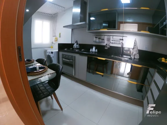 Imagem APARTAMENTO COM 3 QUARTOS EM ITAPOÃ / VILA VELHA - ES