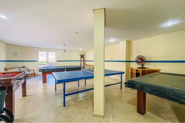 Imagem APARTAMENTO RESIDENCIAL em São Paulo - SP, Santa Teresinha