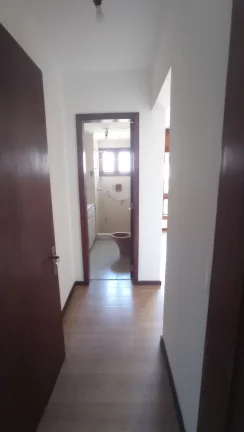 Imagem Apartamento de 3 dormitórios sendo 1 suite 121m² 1 vaga