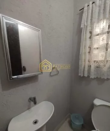 Imagem Casa Padrão