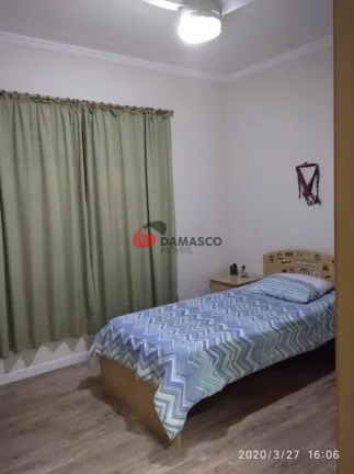 Imagem Sobrado à venda 3 Quartos, 1 Suite, 4 Vagas, 155M², Vila Alpina, São Paulo - SP