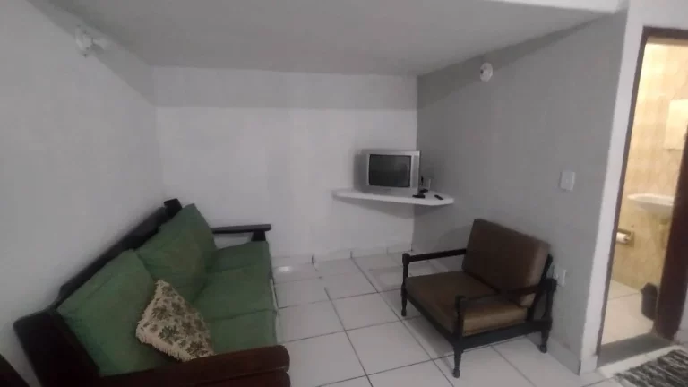 Imagem CASA A VENDA BAIRRO PORTO NOVO - CARAGUATATUBA
