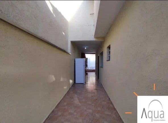 Imagem Casa para Venda em Itanhaém, Tupy, 3 dormitórios, 1 suíte, 1 banheiro, 3 vagas
