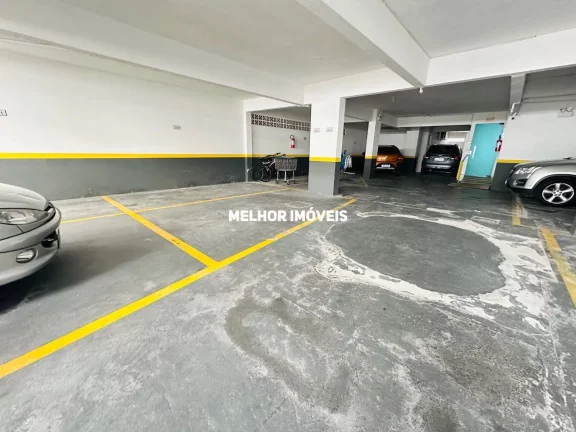 Imagem Apartamento a venda com 83 m² dispondo de 02 dormitórios no Centro de Balneário Camboriú