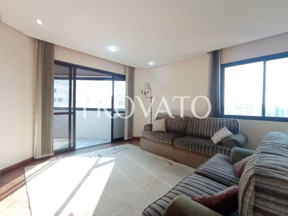 Imóvel com 4 Quartos à Venda, 190 m² em Perdizes - São Paulo