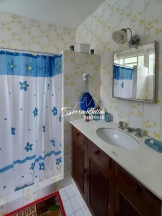 Imagem Casa com 3 dormitórios à venda, 174 m² por R$ 1.300.000,00 - Albuquerque - Teresópolis/RJ
