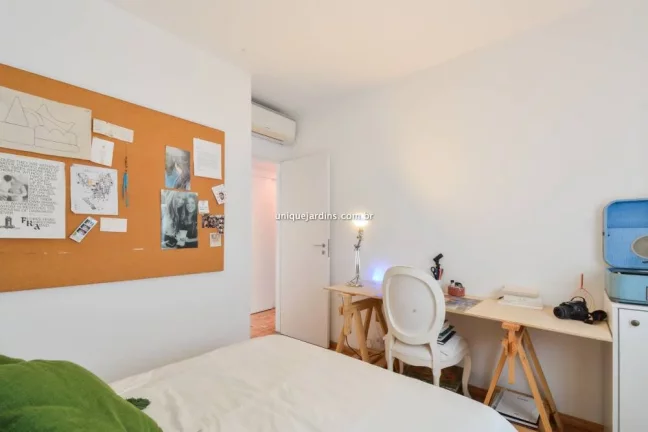 Imagem Apartamento à venda Vila Olímpia São Paulo