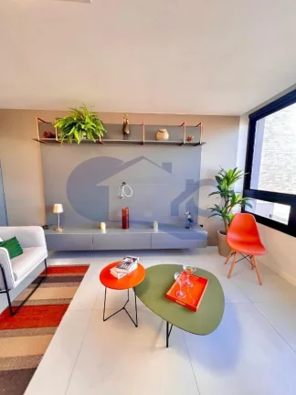 Imagem Apartamento á venda com 3 suítes na Prainha em Torres/RS