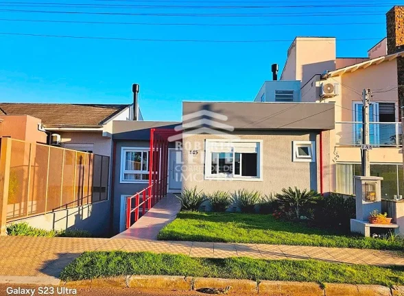 Imagem Residencial Verdes Campos - Casa Térrea em Condomínio à Venda no Verdes Campos