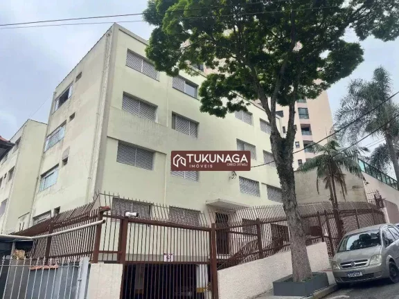 APARTAMENTO 65M² - 2 DORMS, 1 VAGA - VILA PAULICÉIA, SÃO PAULO/SP