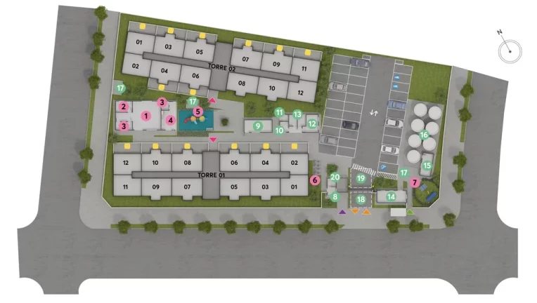 Imagem APARTAMENTO RESIDENCIAL em São Paulo - SP, Jardim Brasil (Zona Norte)