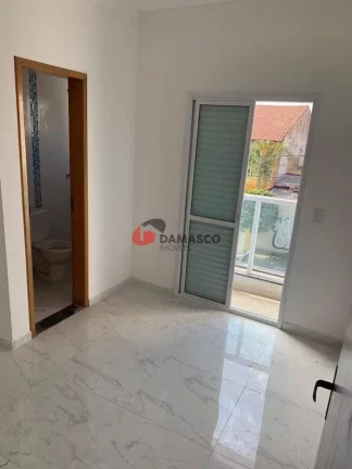 Imagem Apartamento à venda, Utinga, Santo André, SP