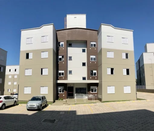 Imagem Apartamento à Venda na Prospera, Criciúma sc