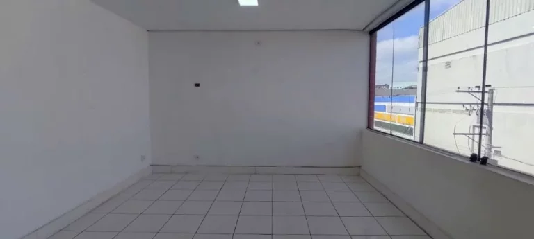 Imagem Sala para alugar, 20 m² por R$ 1.450,00/mês - Centro - Ferraz de Vasconcelos/SP