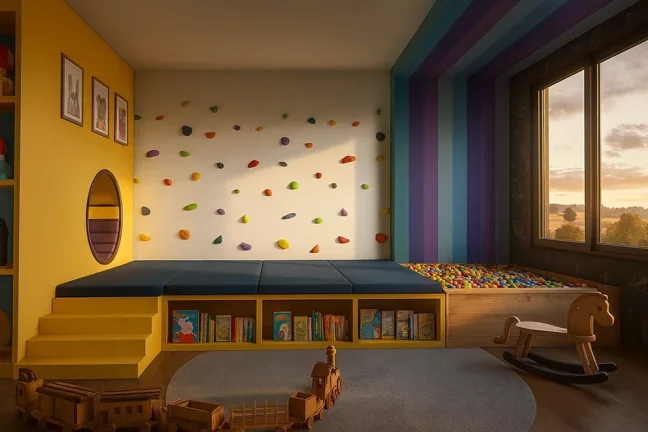 Imagem Ecoville Club Residence 3 no Jardim dos Pinheiros em Atibaia