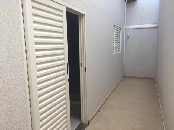 Imagem ALUGA-SE CASA