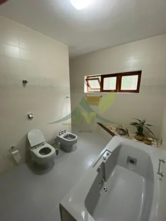 Imagem Chácara em Condomínio Fechado Clube da Montanha - Atibaia