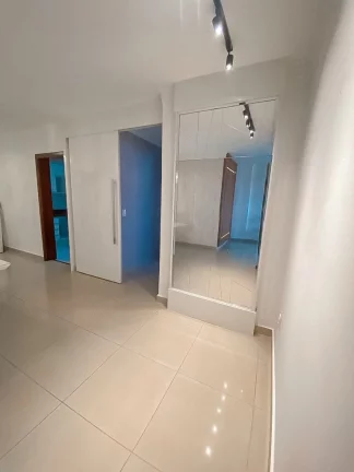 Imagem APARTAMENTO À VENDA - EDIFÍCIO RENAISSANCE