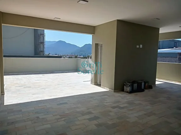 Imagem Apartamento novo à Venda em Centro - Ubatuba - SP.
