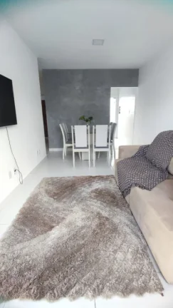 Imagem Casa para Mobiliada para locação no SIM