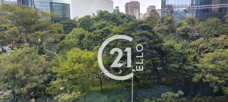 Imagem Conjunto para alugar, 160 m² por R$ 16.350,00/mês - Vila Olímpia - São Paulo/SP